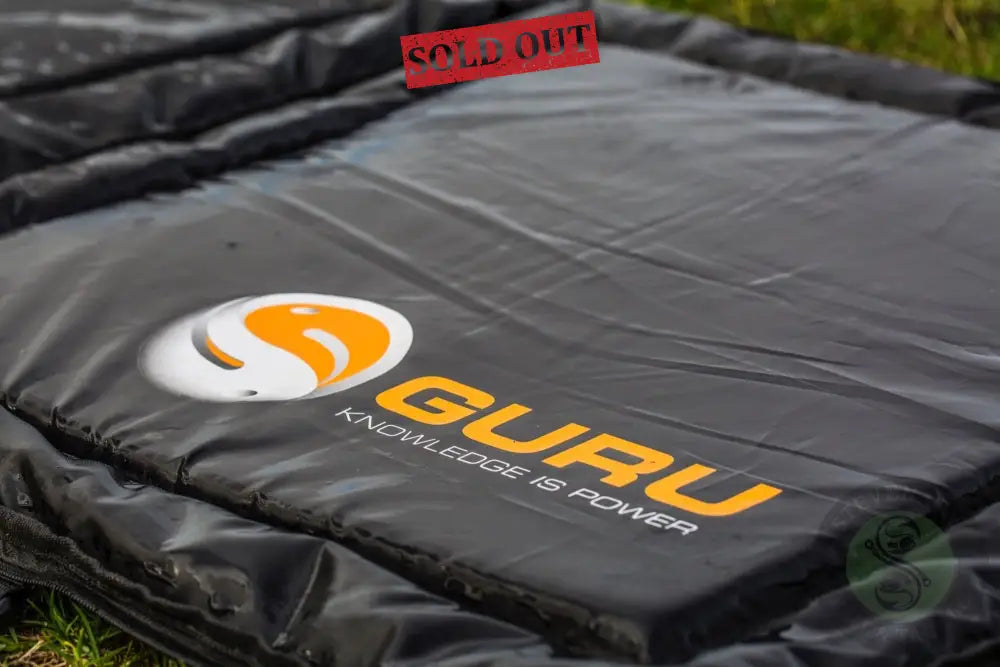 Tackle Guru- Fusion Fishing Mat Bag