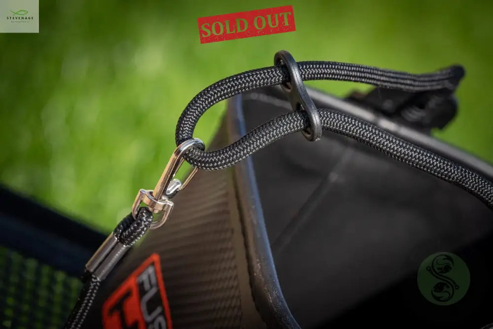 Tackle Guru - Fusion H2O Water Bucket TACKLE GURU