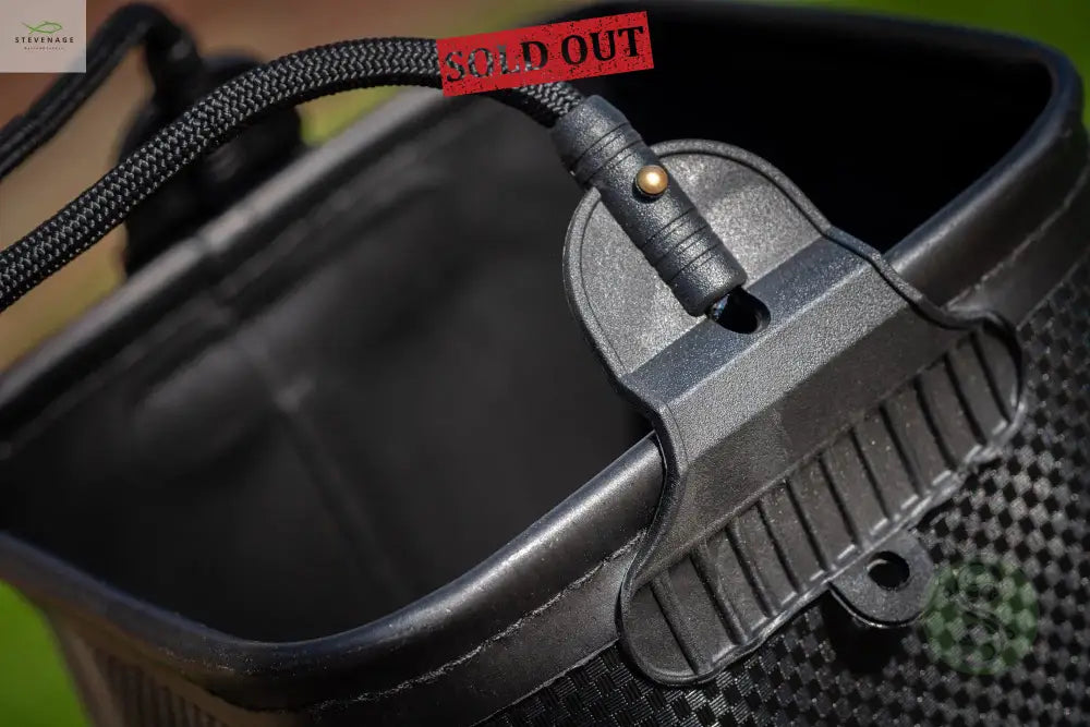 Tackle Guru - Fusion H2O Water Bucket TACKLE GURU