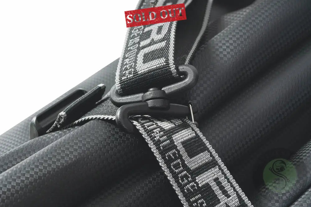 Tackle Guru - Fusion Rod 6 Plus+