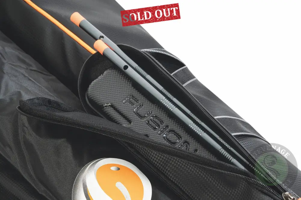 Tackle Guru - Fusion Rod 6 Plus+