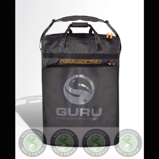 TACKLE GURU- Fusion Side Tray Bag TACKLE GURU