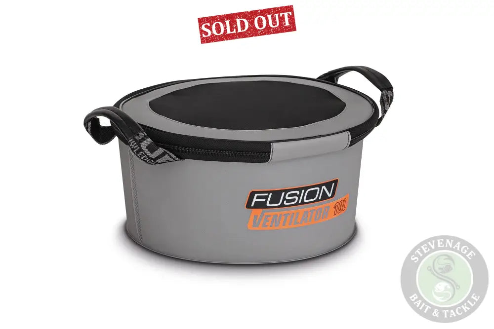 Tackle Guru - Fusion Ventilator 10L 030 End Tackle & Accessories