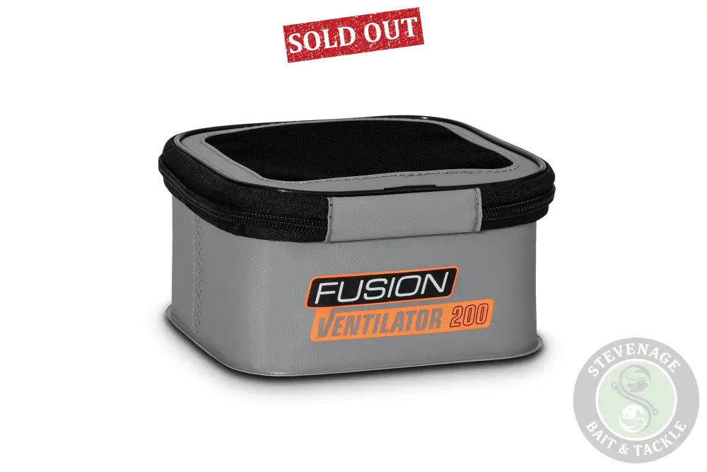 Tackle Guru - Fusion Ventilator Combo 5