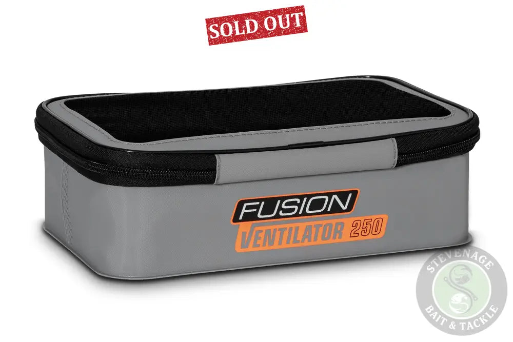 Tackle Guru - Fusion Ventilator Combo 5