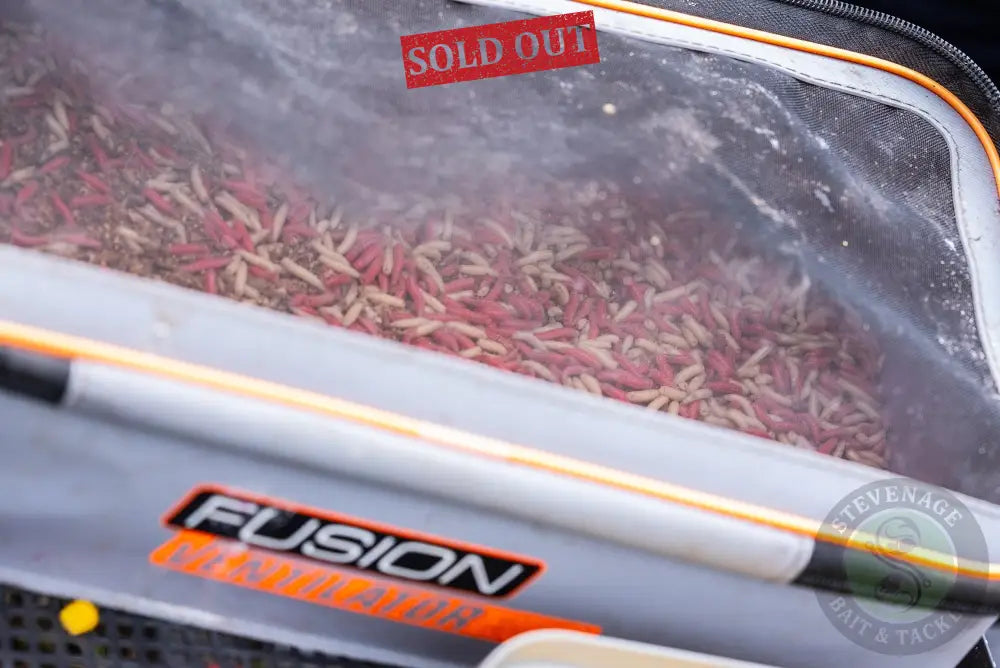 Tackle Guru - Fusion Ventilator Combo 5
