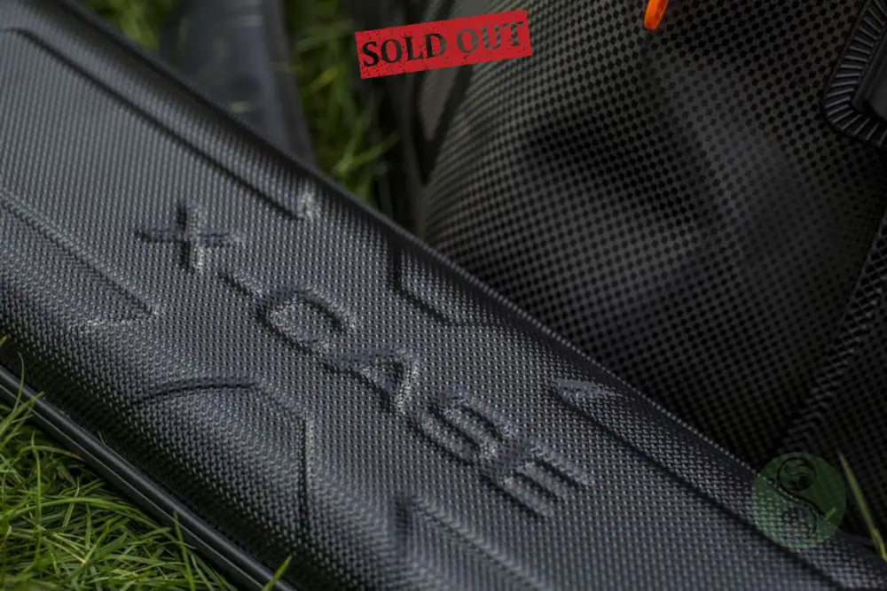 Tackle Guru -Fusion X-Case