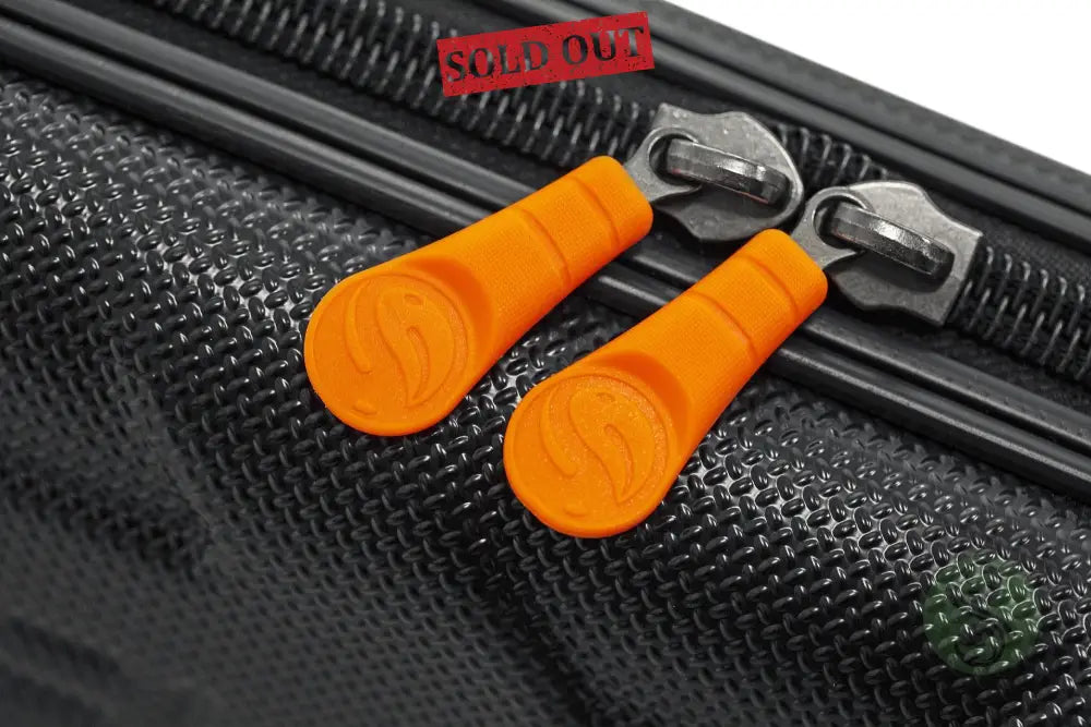 Tackle Guru -Fusion X-Case