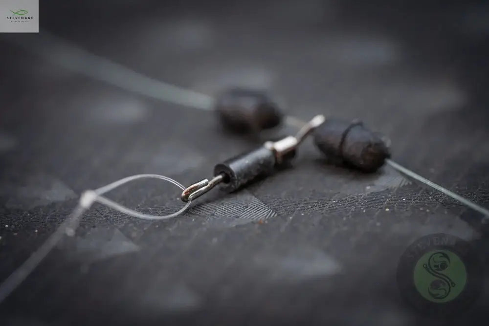 Tackle Guru - Heli Swivel Tackle Guru