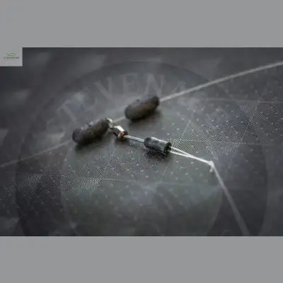 Tackle Guru - Heli Swivel Tackle Guru
