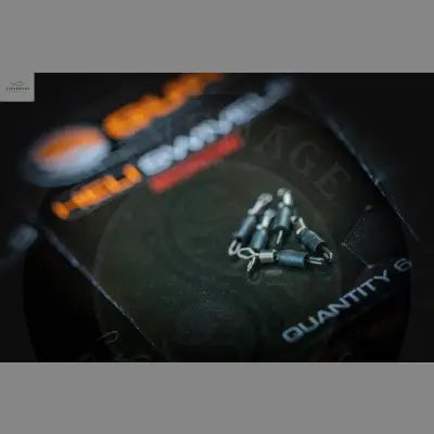 Tackle Guru - Heli Swivel Tackle Guru