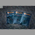 Tackle Guru - Heli Swivel Tackle Guru