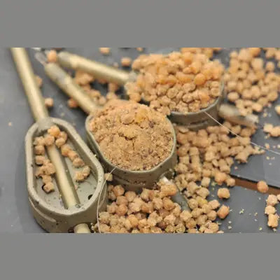 Tackle Guru - Hybrid Inline Feeder | Large 55g TACKLE GURU