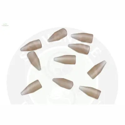 Tackle Guru - In Line Spare Tail Rubbers Tackle Guru