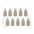 Tackle Guru - In Line Spare Tail Rubbers Tackle Guru