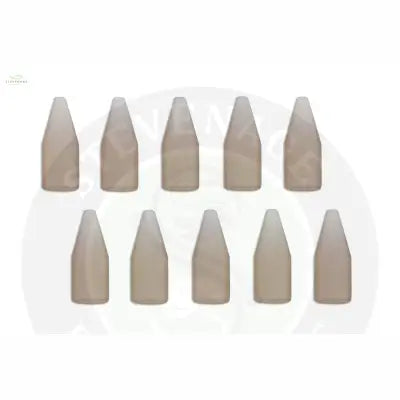 Tackle Guru - In Line Spare Tail Rubbers Tackle Guru