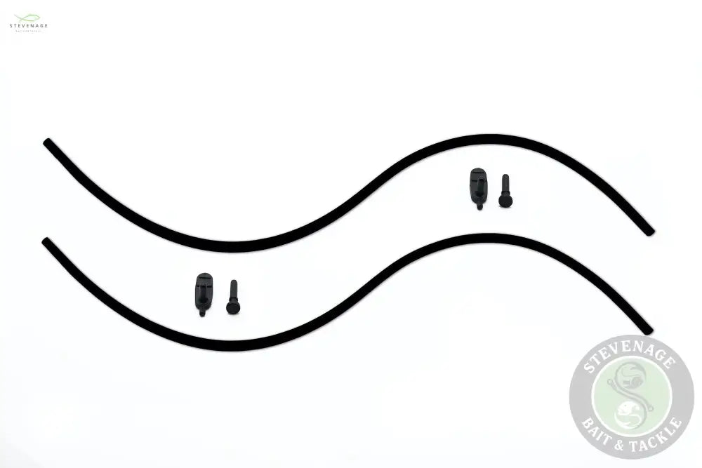 Tackle Guru - Incredible Pult Spare Elastics Tackle Guru