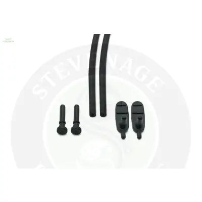 Tackle Guru - Incredible Pult Spare Elastics Tackle Guru