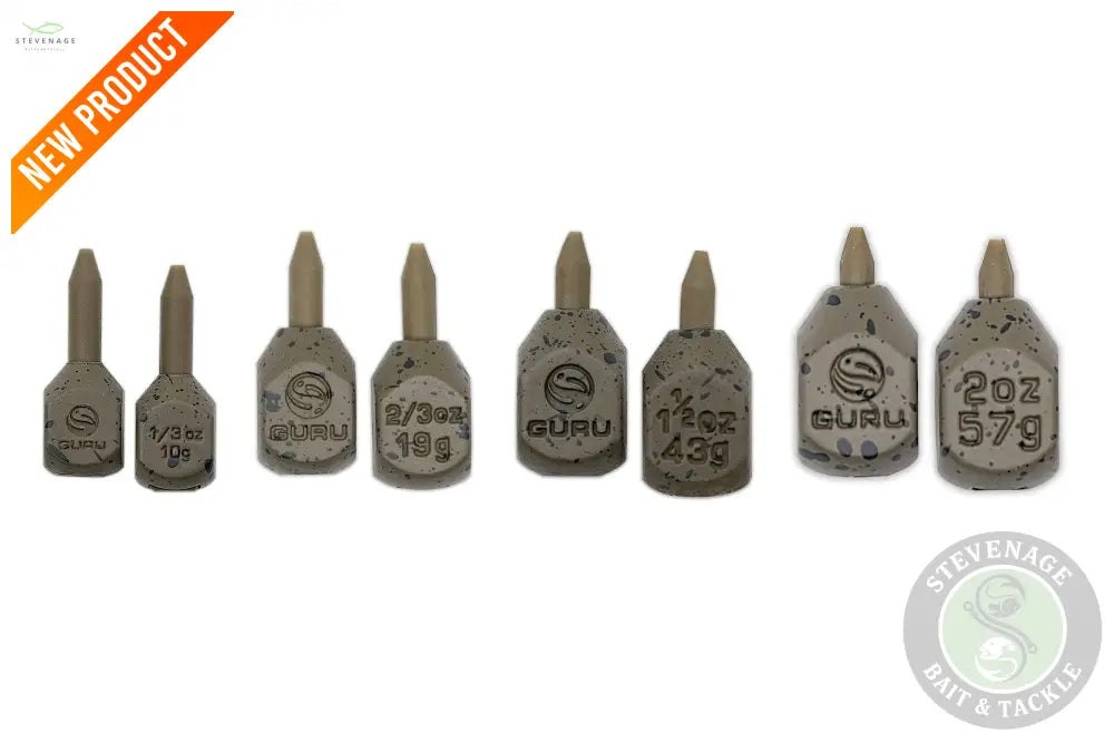 Tackle Guru - Inline X-Safe Lead Tackle Guru