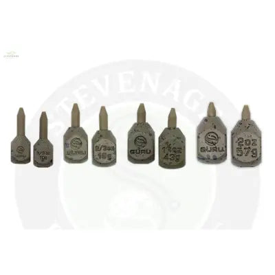 Tackle Guru - Inline X-Safe Lead Tackle Guru