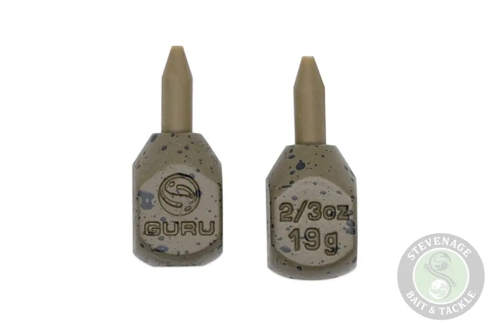 Tackle Guru - Inline X-Safe Lead