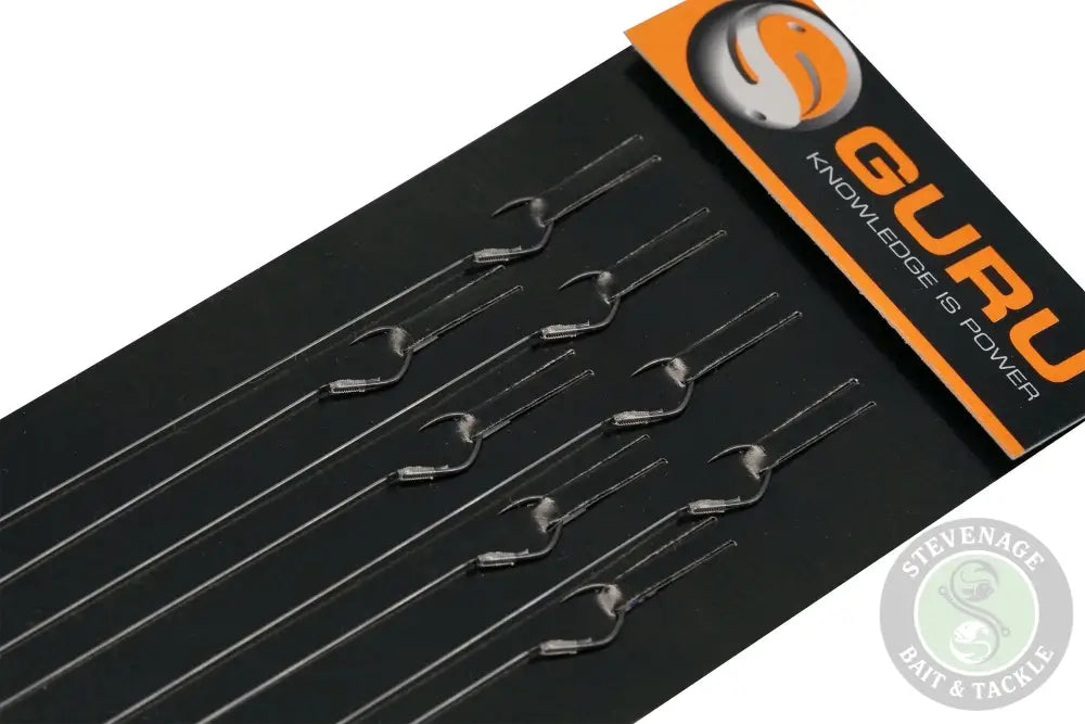 Tackle Guru - Kaizen Pole Rigs