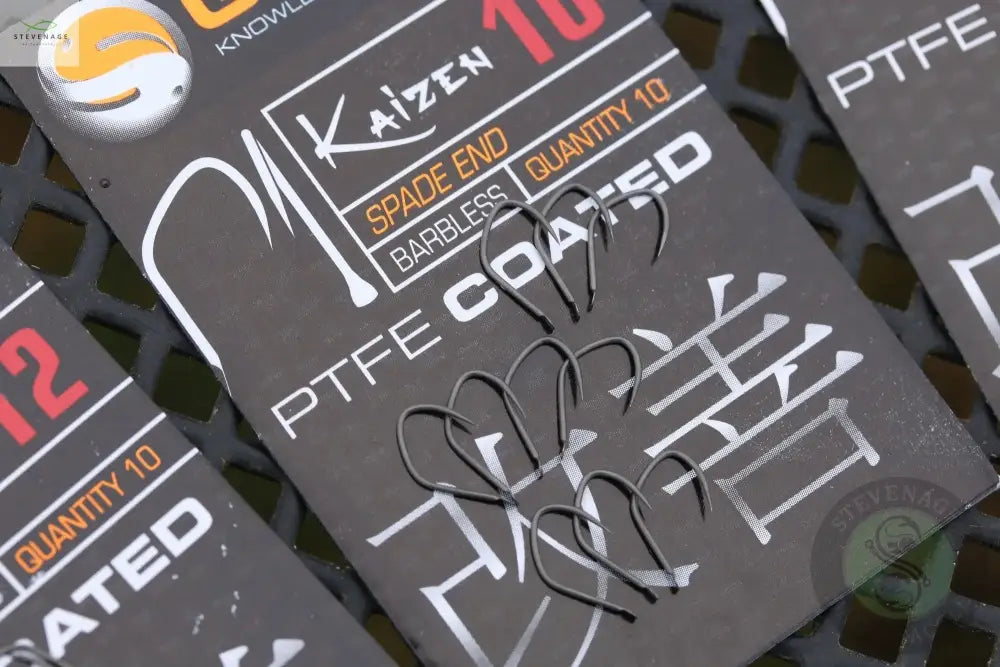 Tackle Guru - Kaizen Size Tackle Guru