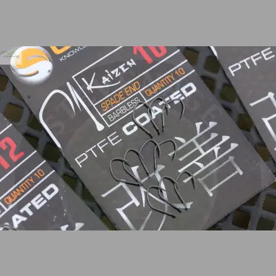 Tackle Guru - Kaizen Size Tackle Guru