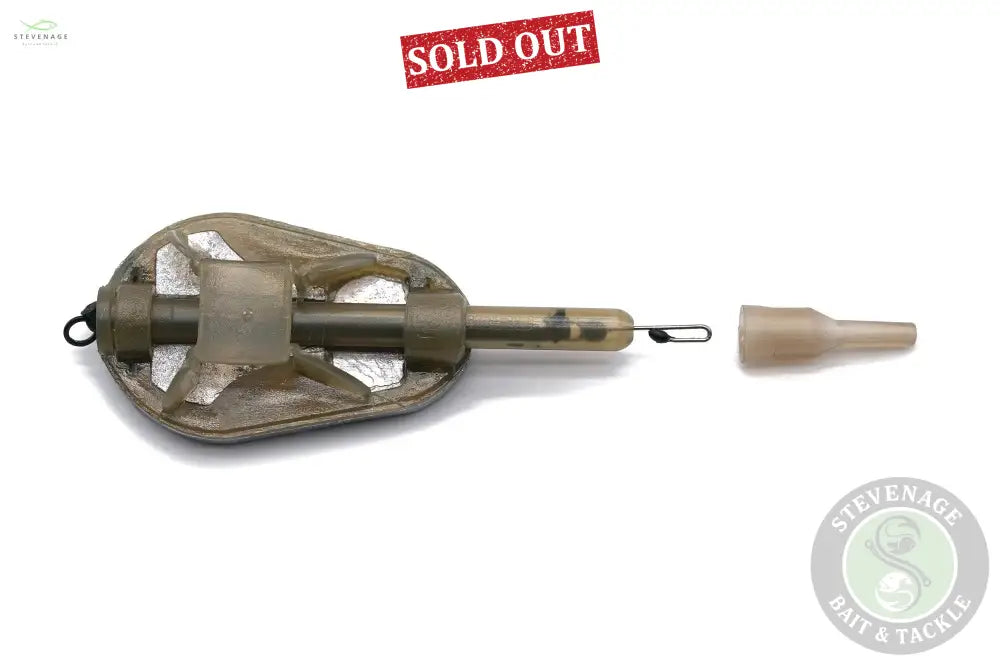 Tackle Guru - Large X Safe Method Feeder 28g Tackle Guru