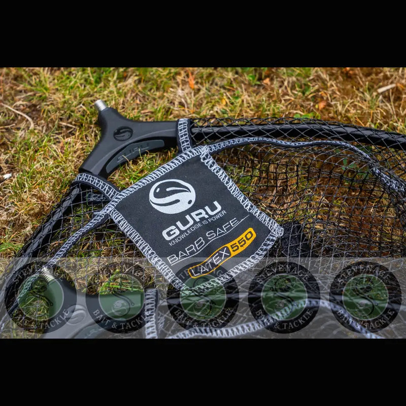 Load image into Gallery viewer, Tackle Guru - Latex Net | 400 TACKLE GURU
