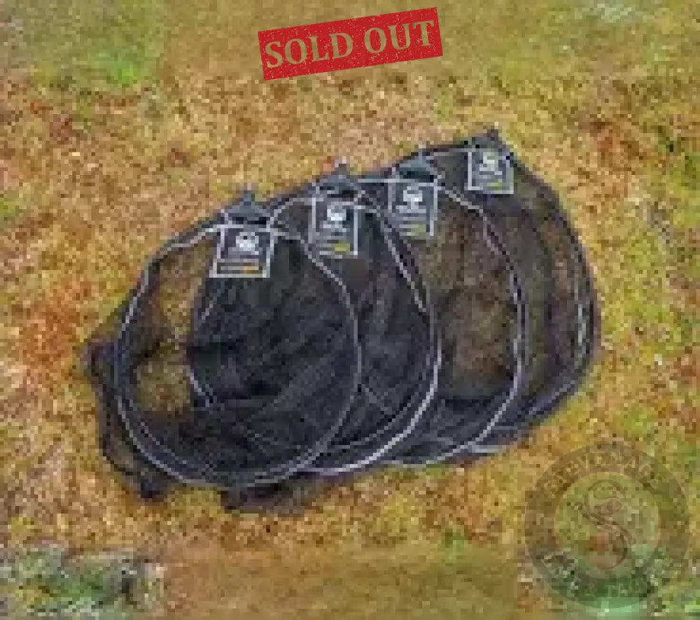 Tackle Guru - Latex Net | 500 - TACKLE GURU