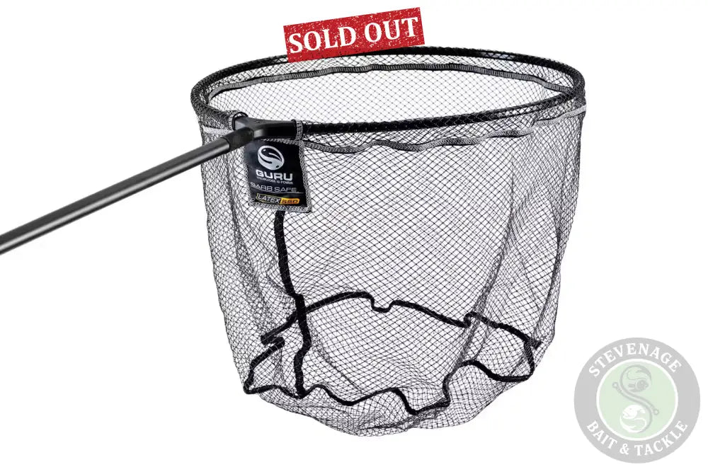 Tackle Guru - Latex Net | 500 - TACKLE GURU