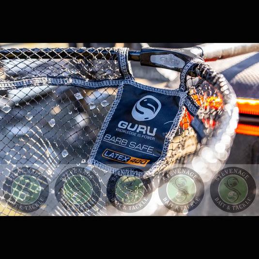 Tackle Guru - Latex Net | 550 TACKLE GURU