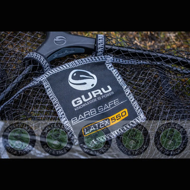 Load image into Gallery viewer, Tackle Guru - Latex Net | 550 TACKLE GURU
