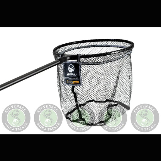 Tackle Guru - Latex Net | 550 TACKLE GURU