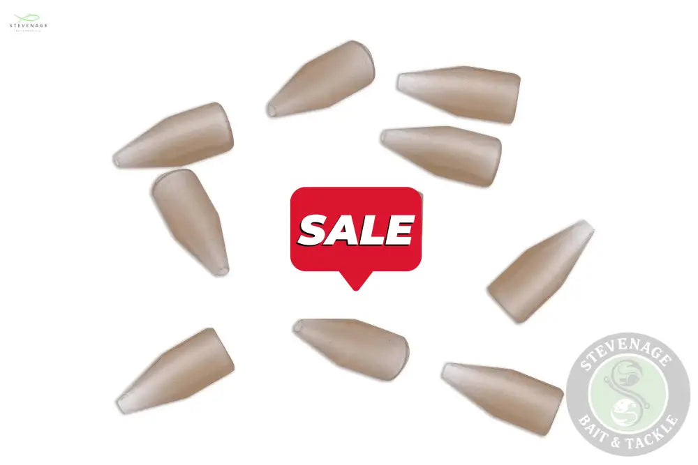 Tackle Guru - In Line Spare Tail Rubbers Tackle Guru