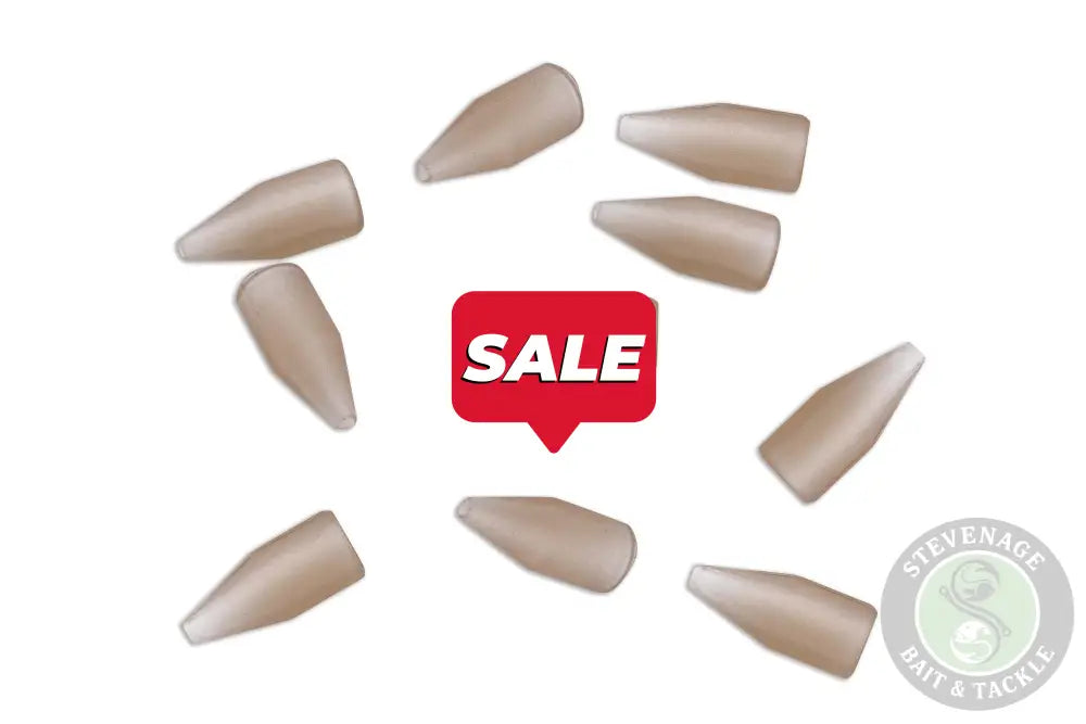 Tackle Guru - In Line Spare Tail Rubbers