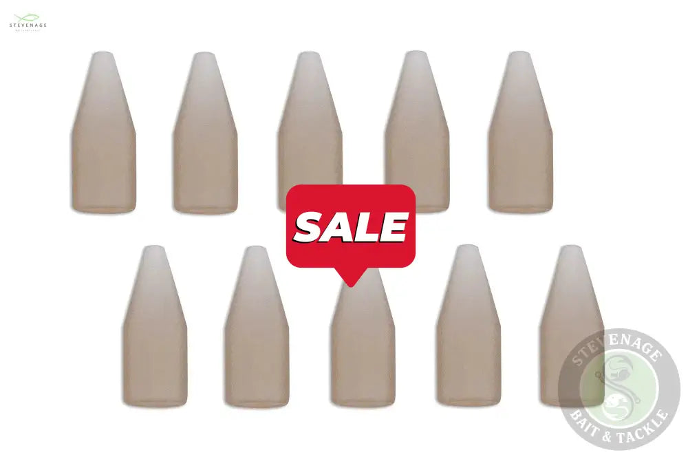 Tackle Guru - In Line Spare Tail Rubbers Tackle Guru