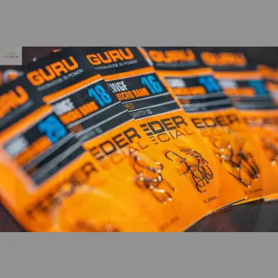 Tackle Guru - LWG Feeder Special Eyed Tackle Guru