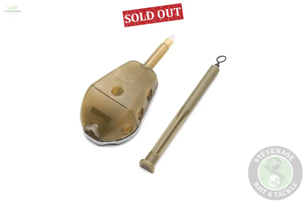 Tackle Guru - Maggot Feeder Tackle Guru