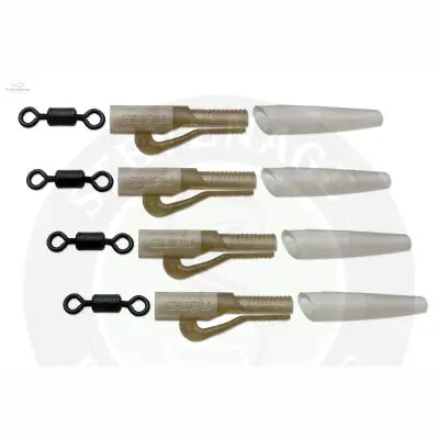 Tackle Guru - Micro Lead Clip Tackle Guru