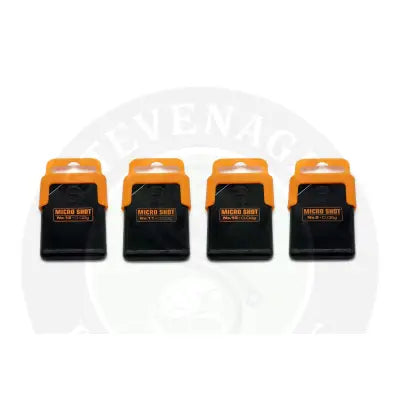 Tackle Guru - Micro Shot Refill Size 9 030 End Tackle & Accessories
