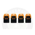 Tackle Guru - Micro Shot Refill Size 9 030 End Tackle & Accessories