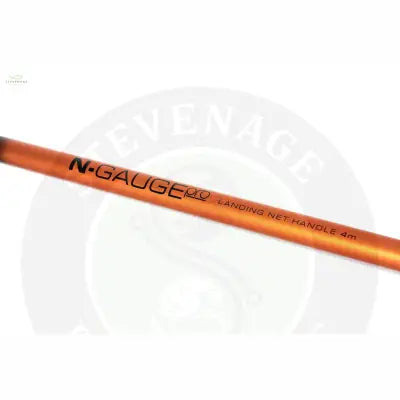 Tackle Guru - N-Gauge 400 Net Handle 4.0m 3pc Tackle Guru