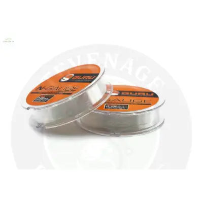 Tackle Guru - N-Gauge Tackle Guru
