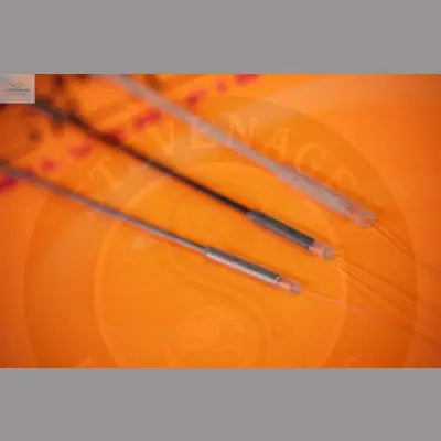 Tackle Guru - Pole Float Silicone Carp Tackle Guru