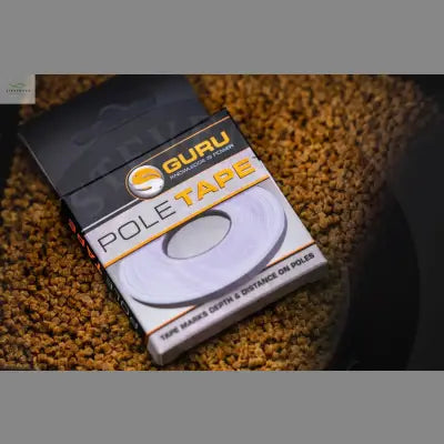Tackle Guru - Guru Pole Tape Tackle Guru