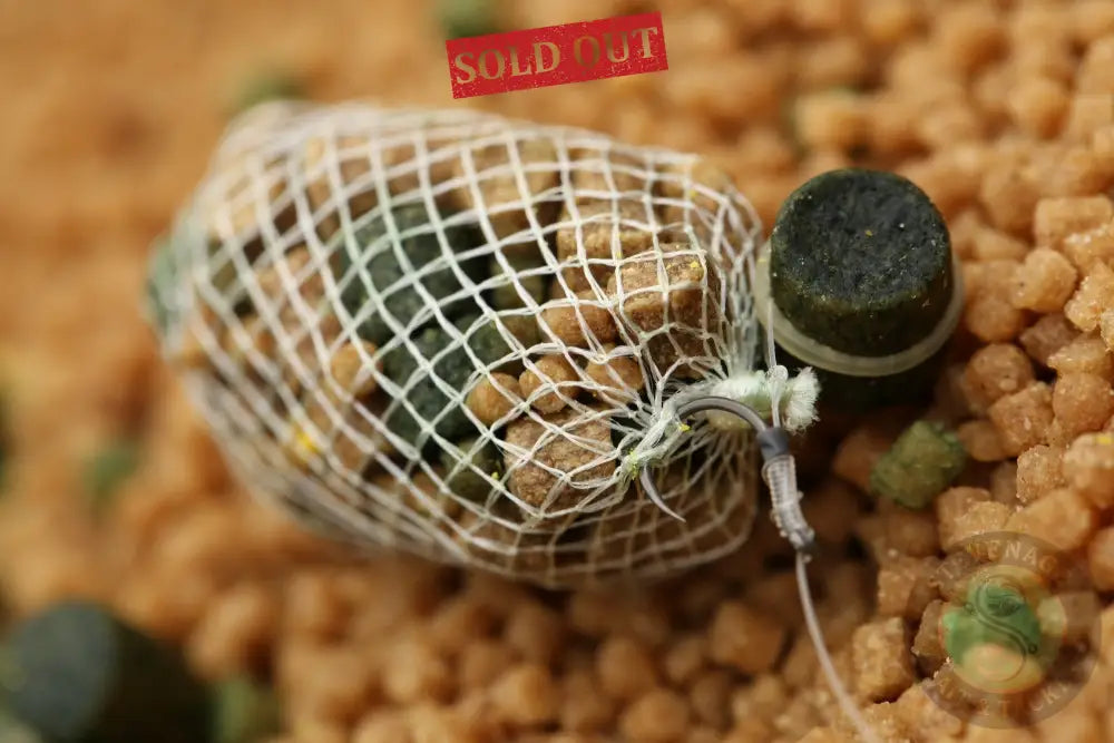 Tackle Guru - PVA SPEEDMESH Refill (5m)