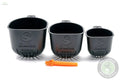 Tackle Guru - Rapid Release Pole Cups Tackle Guru