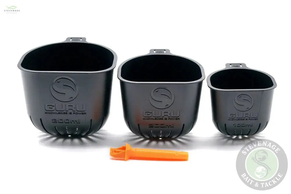 Tackle Guru - Rapid Release Pole Cups Tackle Guru